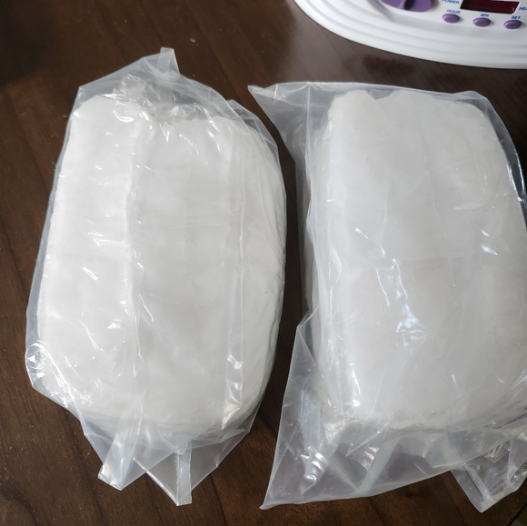 ( SOLD ) Dr. Scholl's Thermal Paraffin Wax - Picture 5 of 9